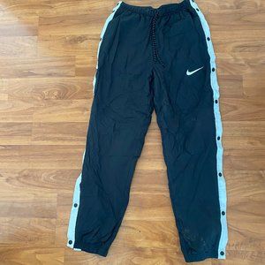 Nike Rip-Off Warm Up Pants